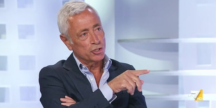 L’immunologo Francesco Le Foche aggredito nel suo studio da un paziente