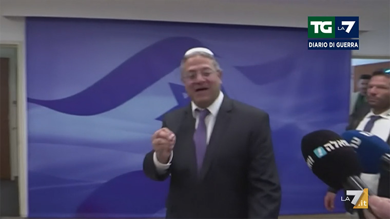 Israele nella striscia di Gaza dopo l’attacco di Hamas che ha provocato 600 morti