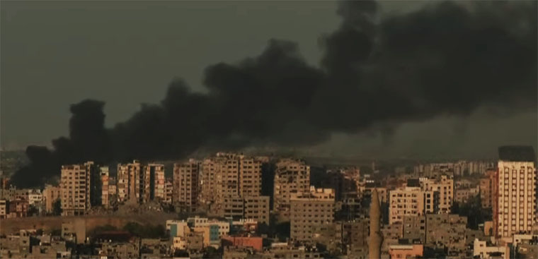 La nostra confusione cognitiva nella tragedia del Medio Oriente