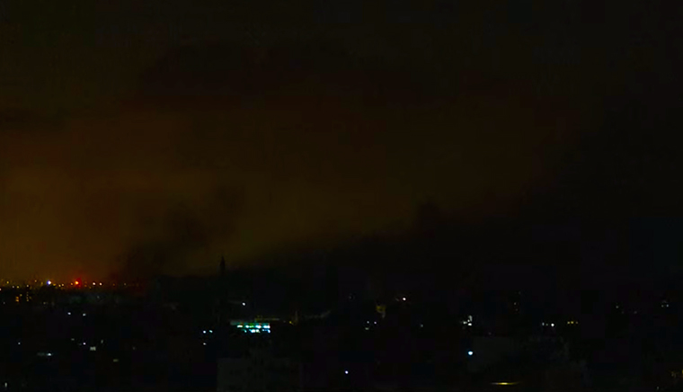 Gaza, MSF: “Cessino immediatamente le violenze indiscriminate da entrambi le parti in conflitto”