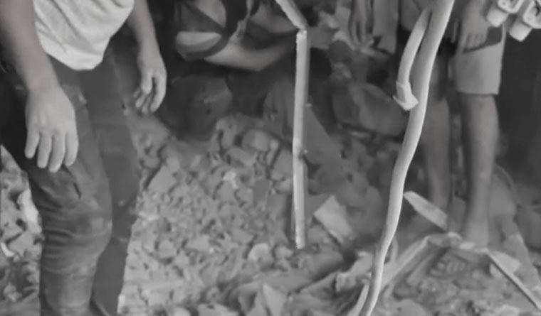 Israele attacca Hamas. Al Qaeda chiama alla Jihad: “I Musulmani si mobilitino”