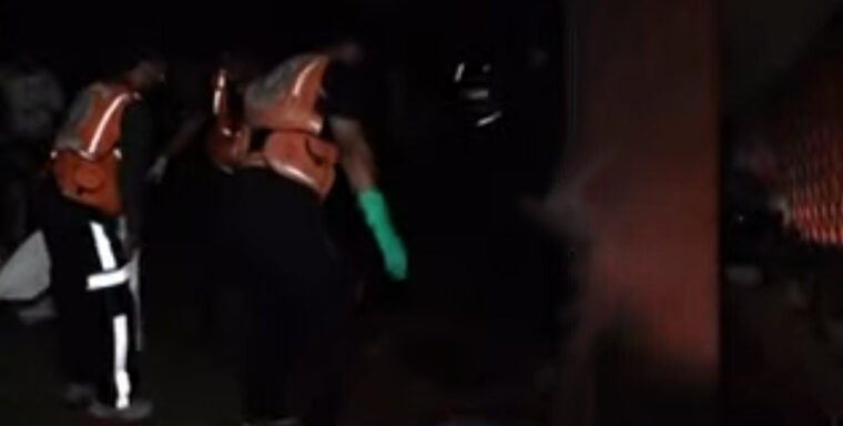 Striscia di Gaza, colpito un ospedale: centinaia e centinaia di vittime