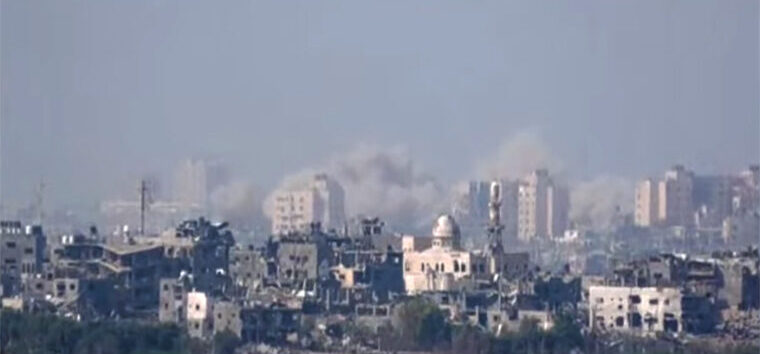 Ma della vita del popolo palestinese interessa davvero a qualcuno?