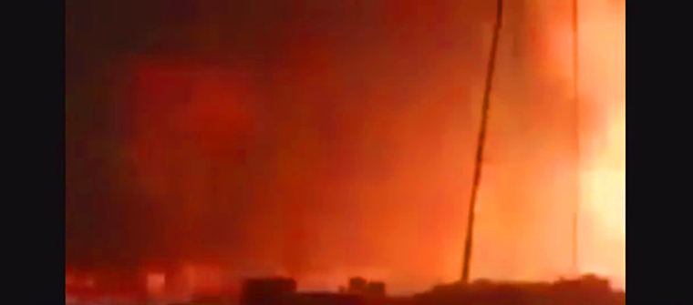 Gaza, MSF: “209 feriti e 131 morti all’ospedale Al-Aqsa dopo attacco ai campi di Al-Maghazi e Al-Bureij