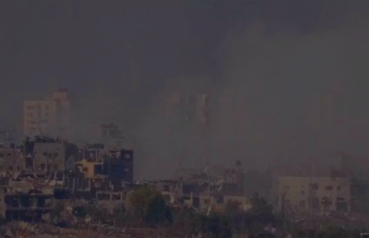 Continuano gli attacchi di Israele. Ucciso il capo dell’aviazione di Hamas