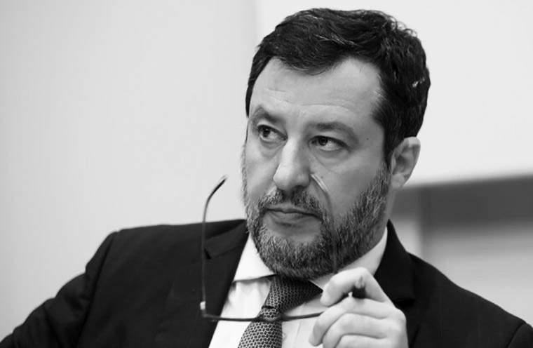 Se chi giudica è compagno o camerata