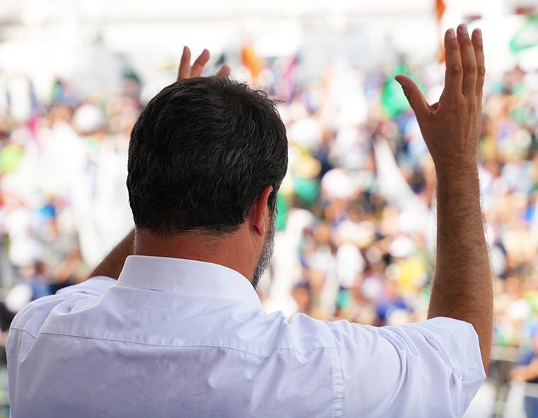 Infuria la guerriglia politica sullo sciopero generale: perché i diritti sono una cosa seria, soprattutto i propri