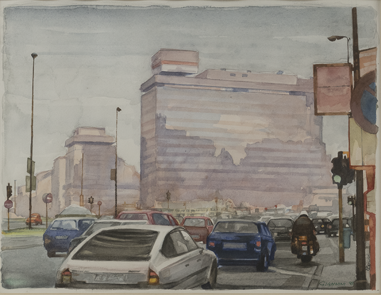 Una mostra-documentaria celebra i 100 anni del Rotary a Palazzo Morando