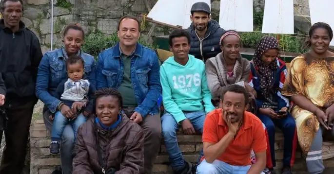 Mimmo Lucano e la decadenza dell’impianto accusatorio dopo cinque anni di gogna