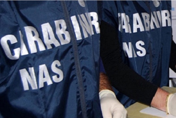 I Carabinieri NAS del Centro Italia contro le violazioni nel rilascio di certificati medici sportivi