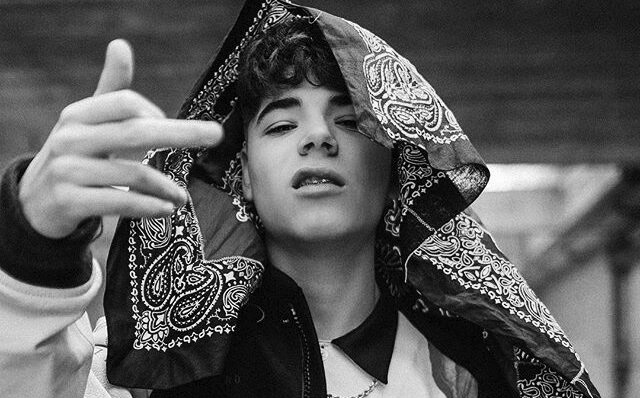 Arrestato a Milano il rapper Shiva