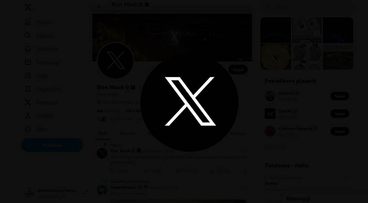 Ultimatum dell’UE a Elon Musk: “La vostra piattaforma utilizzata per diffondere contenuti illegali e disinformazione nell’Ue”