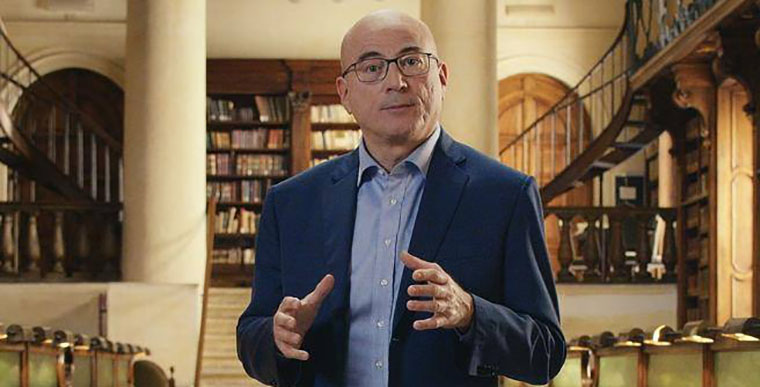 Aldo Cazzullo fa boom su La7 mentre Giannini sul Nove non si sente molto bene