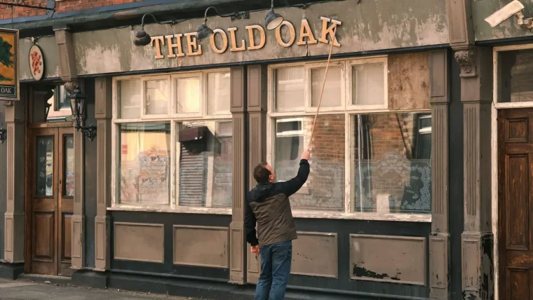 “The Old Oak” di Ken Loach in #pocast da Emilio Campanella