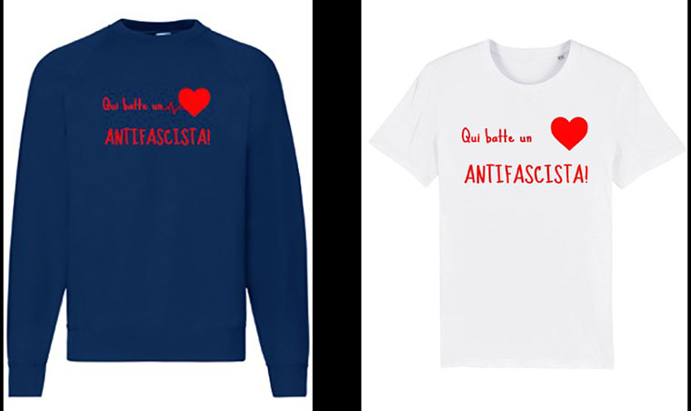 Dal gruppo Facebook a iniziative benefiche, alla costituzione di un ente del terzo settore