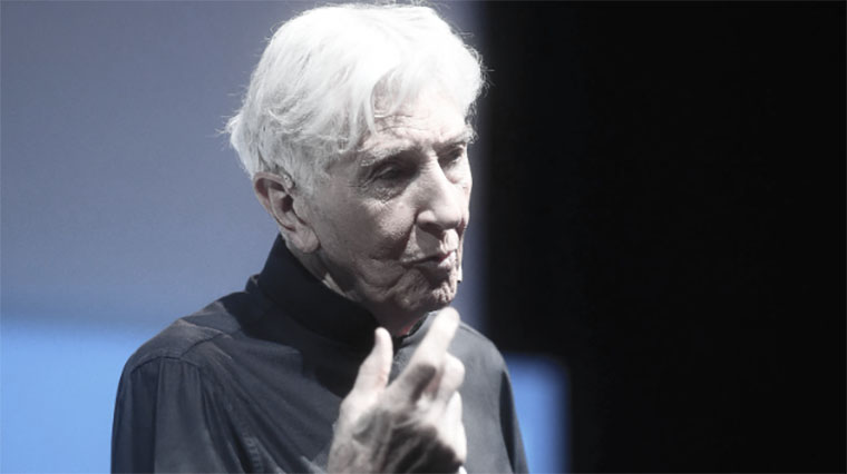 Corrado Augias passa a La7, in onda dal 4 dicembre