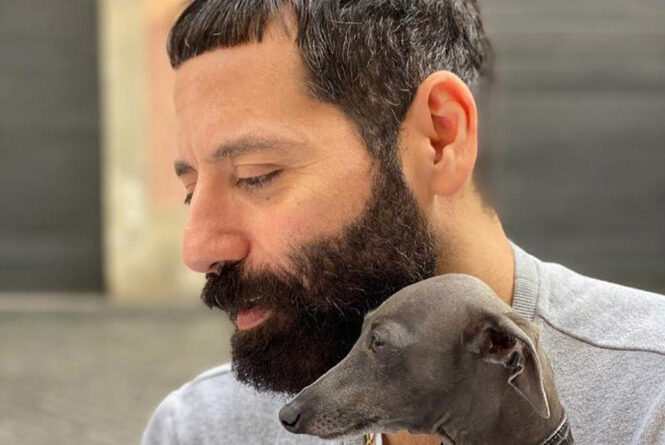 Morto Davide Renne, direttore creativo di Moschino. Aveva 46 anni