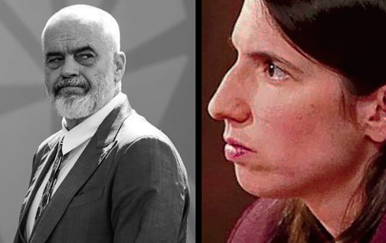 Il PD lancia il suo “spot”: fuori Edi Rama dai Socialisti europei