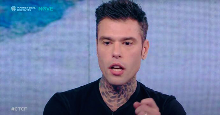 Fedez conduttore tv su La7? I giochi parrebbero fatti