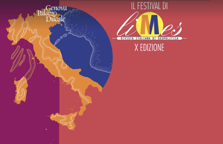 Quasi 10mila presenze al festival di Limes