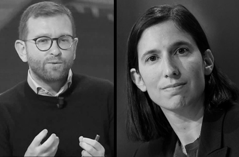 Il PD scivola (ma non del tutto) anche a Malaga, poi canta “Bella Ciao”