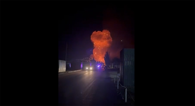 E nessuno che pronunci con decisione l’unica frase possibile: No alla guerra!