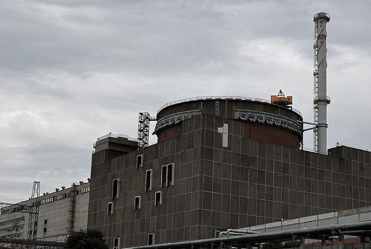 Zelenskyi: “I Russi cercano di destituirmi”; a Zaporozhzhia “dilettantismo” e rischio di “catastrofe nucleare”