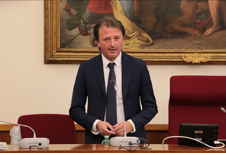 Governo, Pastorino (PD): “Meloni usa armi distrazione di massa per coprire disastri della legge di bilancio. Manca anche il fondo per sostegno locazioni”