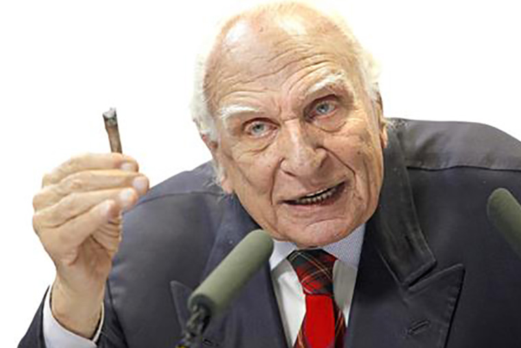 La commissione toponomastica del Comune di Torino dice “sì” all’intitolazione dei Giardini di corso Siccardi a Marco Pannella