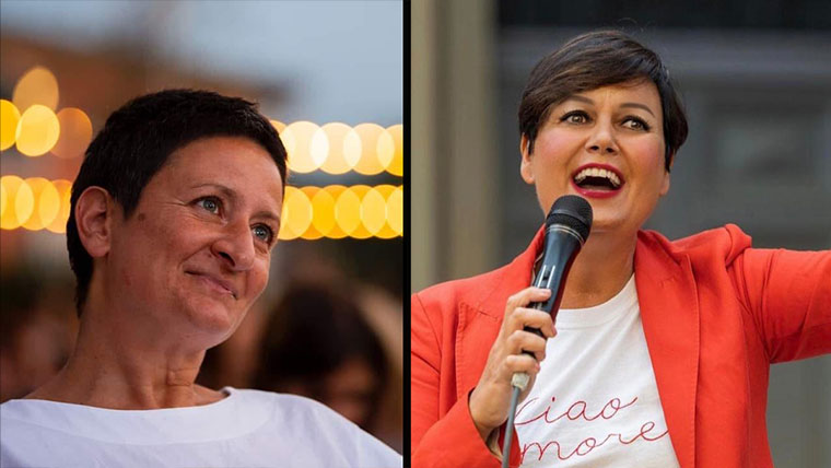 Violenza donne: Mattia-Bonafoni(Pd), nel Lazio pronte misure per scuole