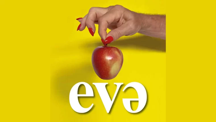 Al Teatro Leonardo Eva Robin’s è “evǝ”