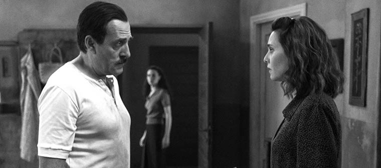 Emilio Campanella in #podcast per il nuovo (bellissimo, dicono) film di Paola Cortellesi