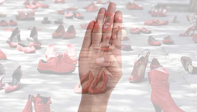 Caro uomo che non sei parte del problema…,