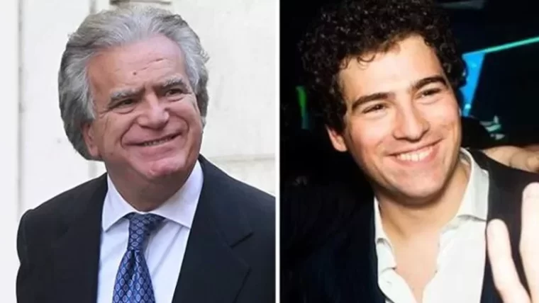 Agli arresti il figlio di Denis Verdini