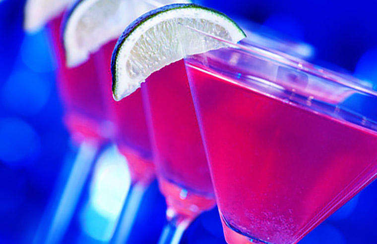 Cocktail bar: sempre più numerosi in Italia, focus sul business