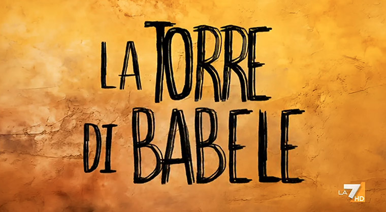 Corrado Augias su La7 debutta con oltre 1 milione e 300mila spettatori