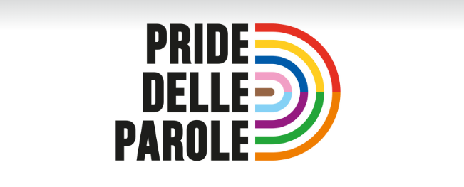La Fondazione Palazzo Ducale Genova presenta “Pride delle parole”, l’1 e 2 dicembre 2023