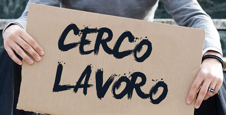 Quelli che promettono un milione di posti di lavoro e poi se la prendono con chi il lavoro se lo è inventato