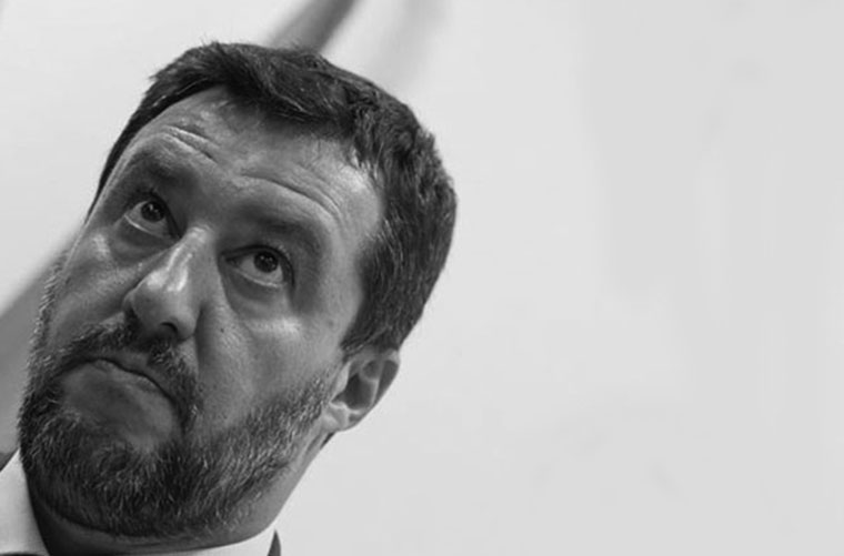 E poi ci sono quelli vicini ai condannati in primo grado con la legge sulla legittima difesa che hanno modificato loro