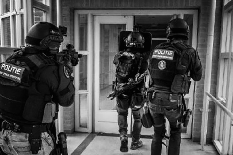 L’Antiterrorismo olandese innalza l’allerta al secondo livello più alto