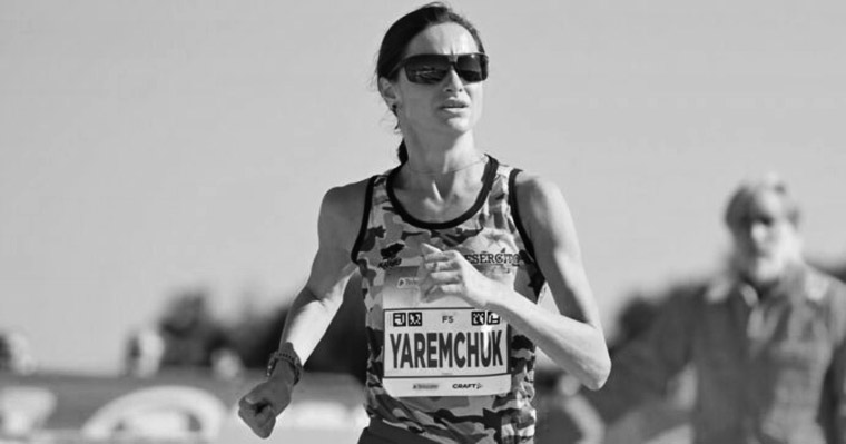 A Valencia nella maratona femminile il testimone è passato da Straneo a Yaremchuck: sono serviti 11 anni