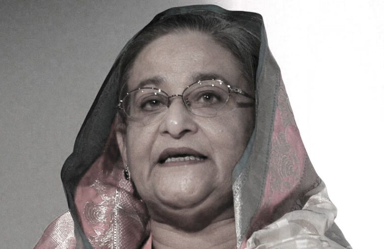 Condannata a morte l’ex Primo Ministro del Bangladesh, la 78enne Sheikh Hasina