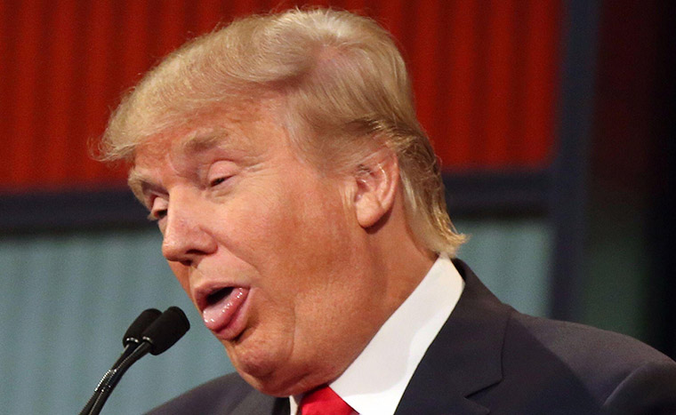 Trump si riprende gli Stati Uniti