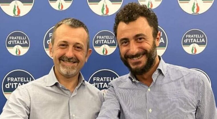 Lo sparo accidentale dalla pistola regolarmente detenuta del deputato di FdI e l’agente fu ferito, ferito ad una gamba