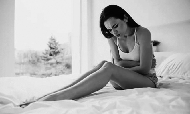 Flusso mestruale doloroso: un segnale del corpo che merita attenzione