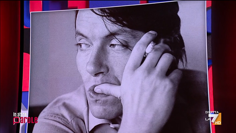 Nonostante le corazzate in gran spolvero Gramellini e “In Altre Parole” reggono l’urto