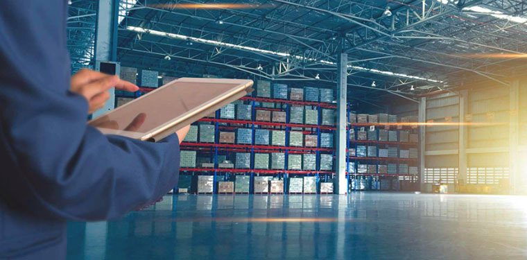 Logistica per le imprese digitali: di cosa non si può fare a meno