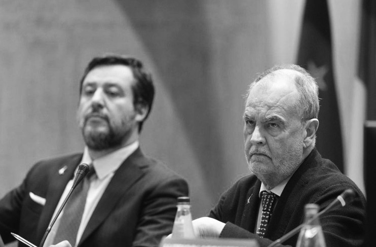 Sarà un gran casino, quest’autonomia differenziata. E l’idea non era nemmeno male. Il solito pastrocchio alla Salvini