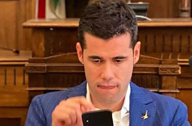 Rissa alla Camera, Crippa: “Bella Ciao? Peggio che inneggiare alla Decima, i comunisti hanno fatto milioni di morti”