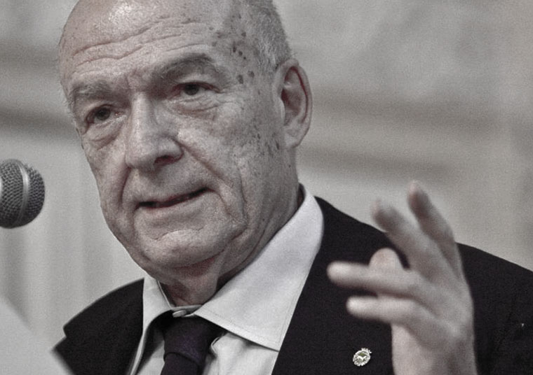 È morto Antonio Paolucci, storico dell’arte ed ex ministro. Aveva 84 anni